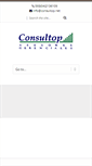 Mobile Screenshot of consultop.net